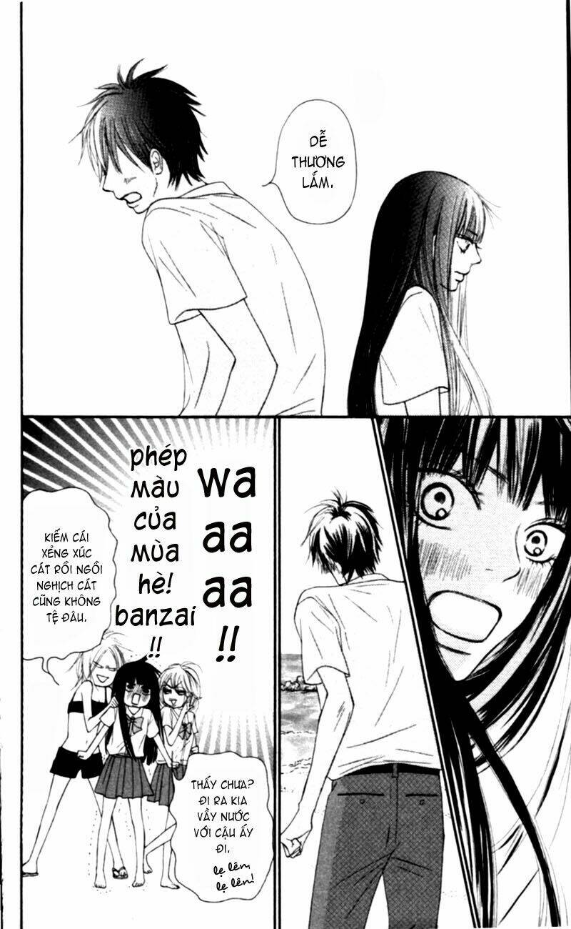 anh đã cho em biết bao thứ đầu tiên chapter 51 19