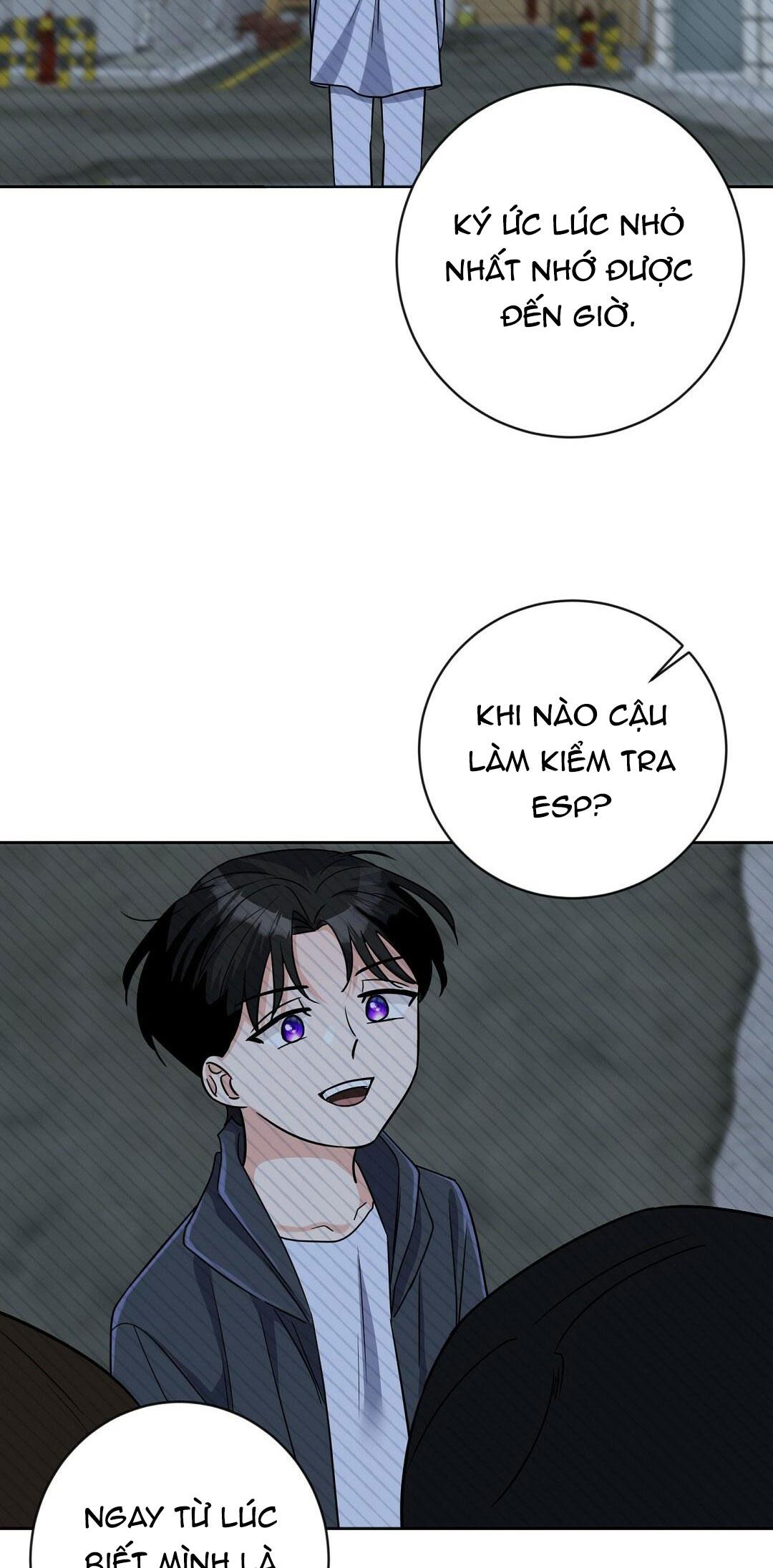 vô danh chapter 3 32