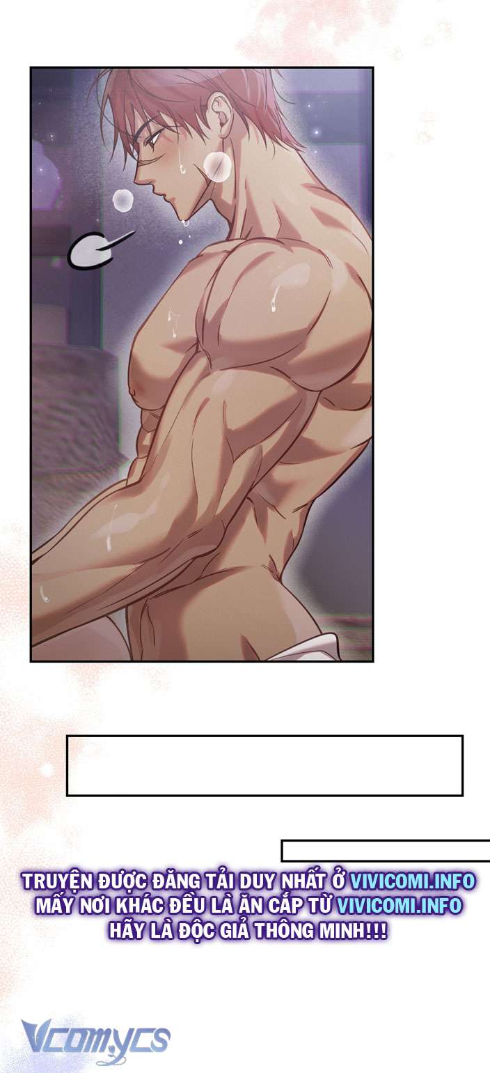 [18+] tiết học bí mật của trung điện chapter 33 43