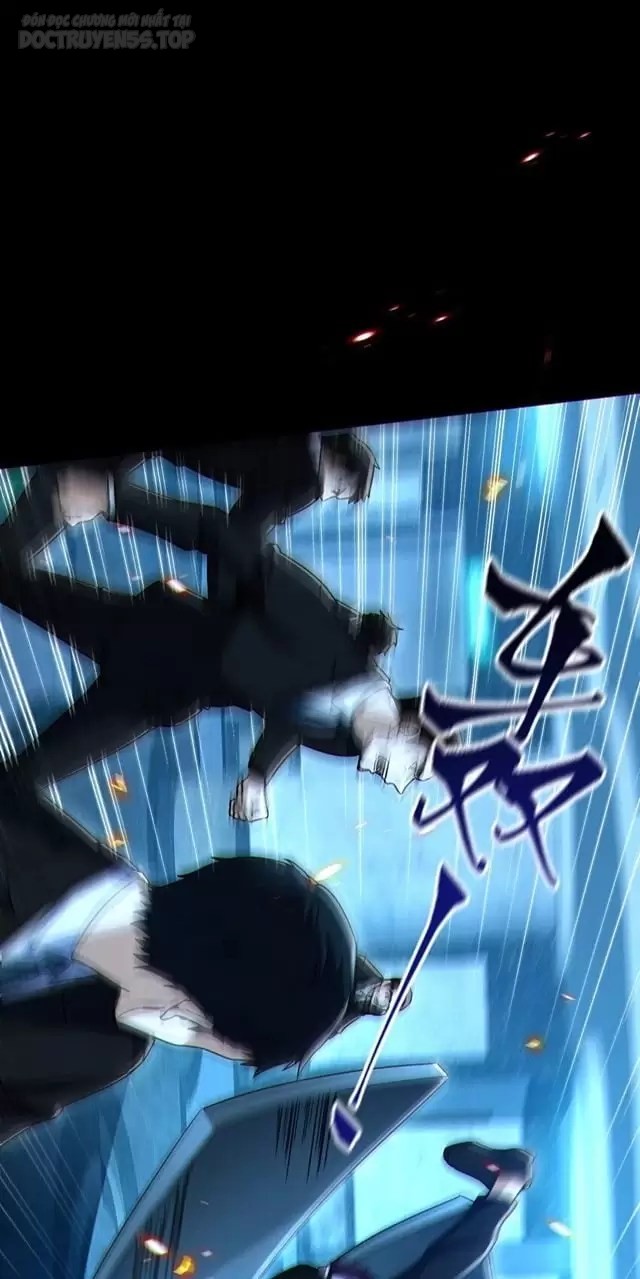 bất khả chiến bại trong ngày tận thế: tôi là người chơi beta duy nhất chapter 2 23