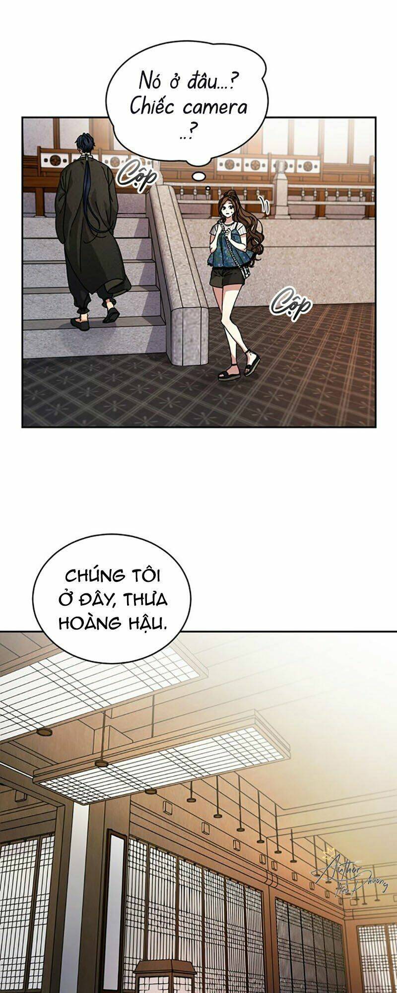 cực phẩm mỹ nam, thật lãng phí chapter 5 15