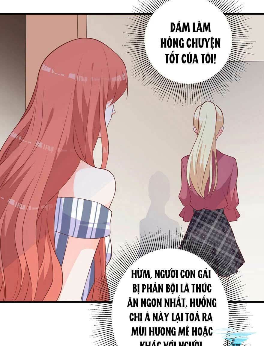 nam thần bóng tối không nghe lời chapter 4 26