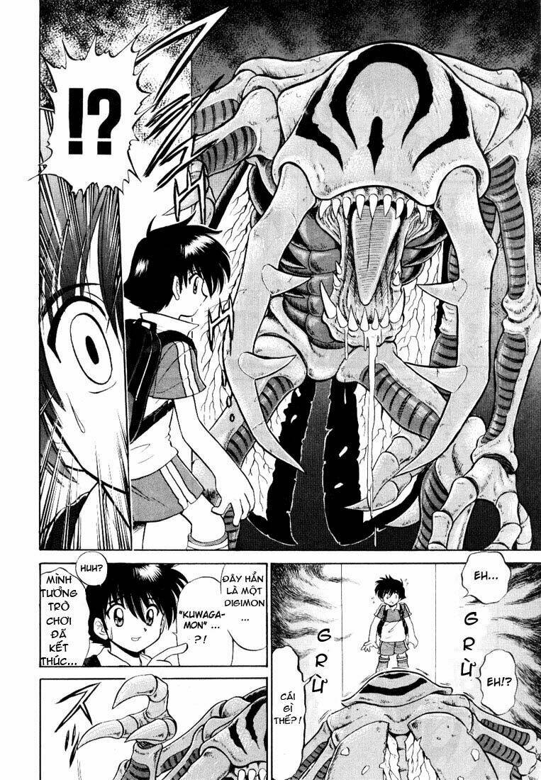 digimon next chapter 1 28
