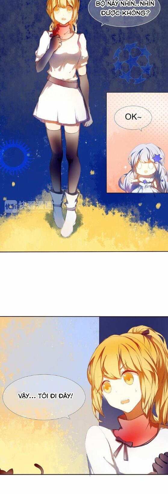 kế hoạch trái tim chapter 7 6