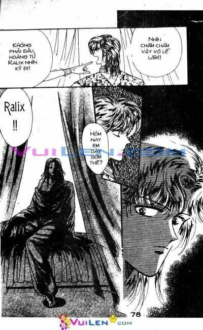 nàng công chúa ham chơi chapter 7 78