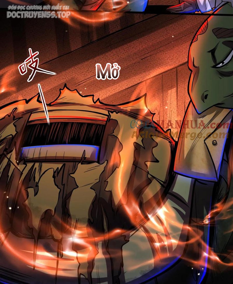 quỷ dị dược tề sư: bệnh nhân của ta đều là kinh khủng chapter 136 18