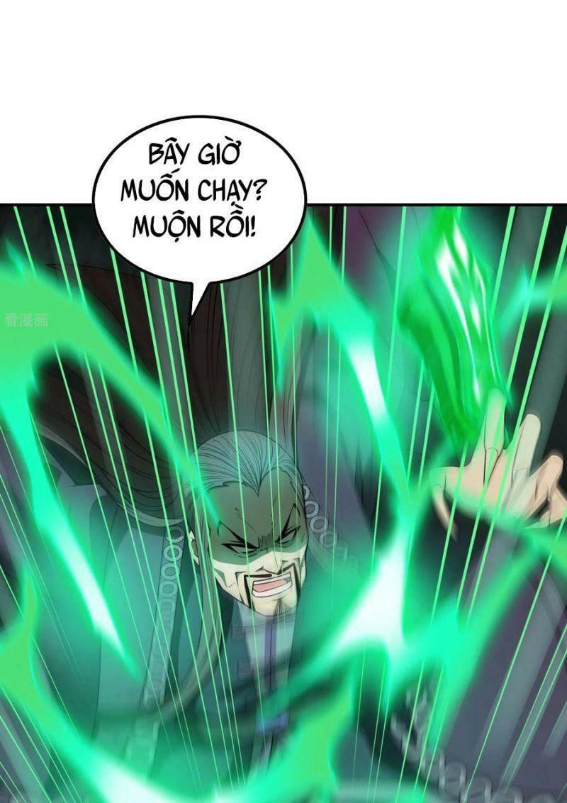 đệ nhất người ở rể chapter 153 33