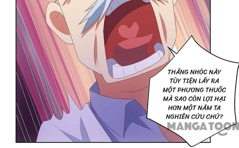 siêu cấp bại gia tử chapter 98 16