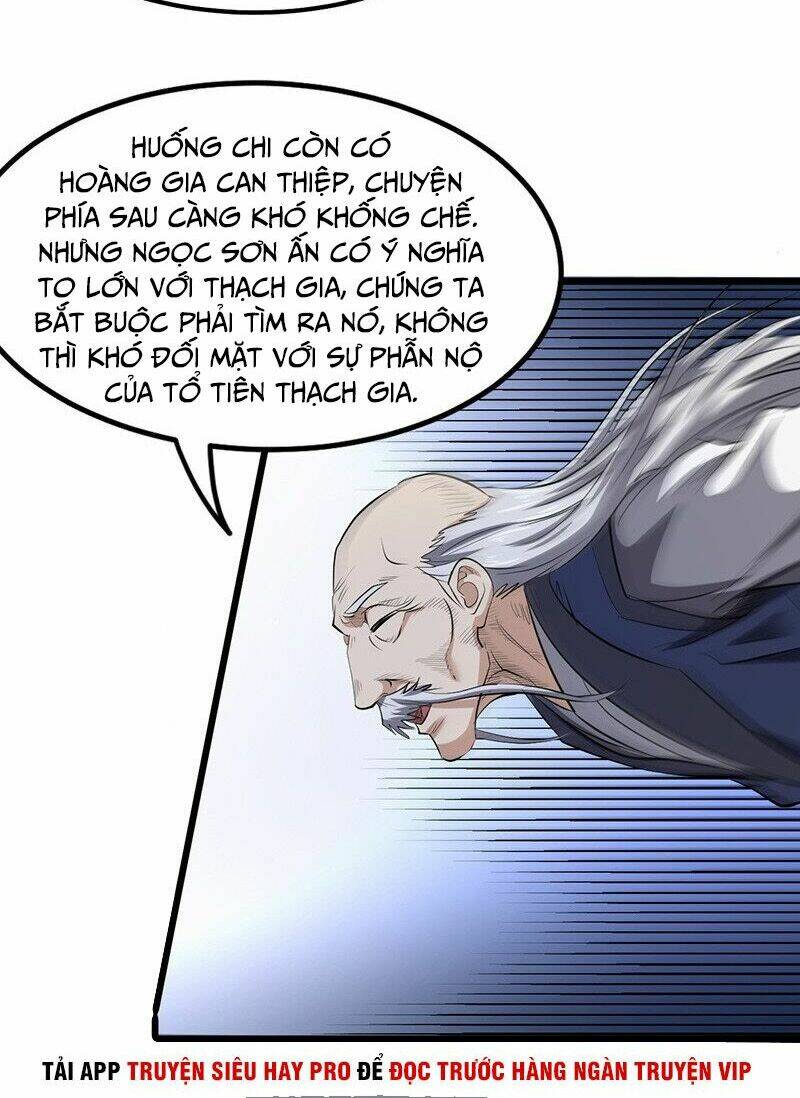 hỗn độn kiếm thần chapter 153 19