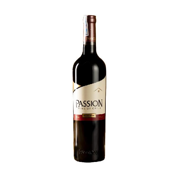 Rượu vang ngọt Passion 750ml 11%