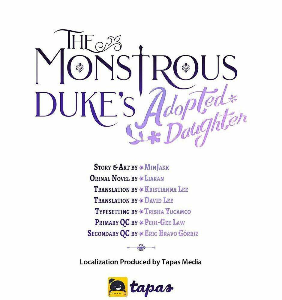 khế ước của nữ công tước quái vật chapter 115 13