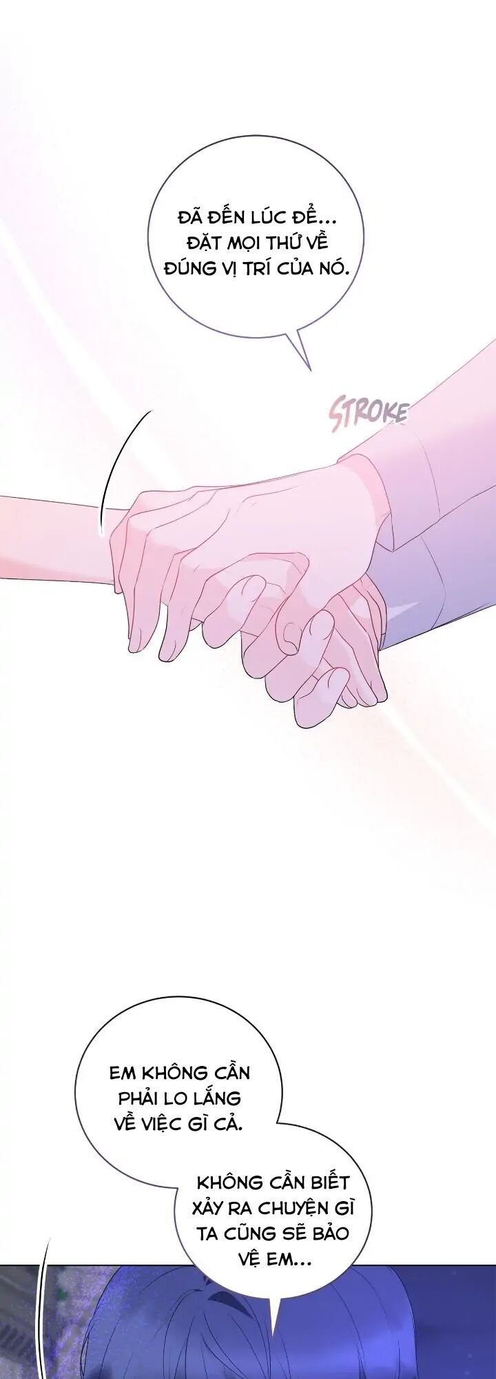 là nhân vật phản diện nhưng tôi sẽ trở thành nữ chính chapter 116 16