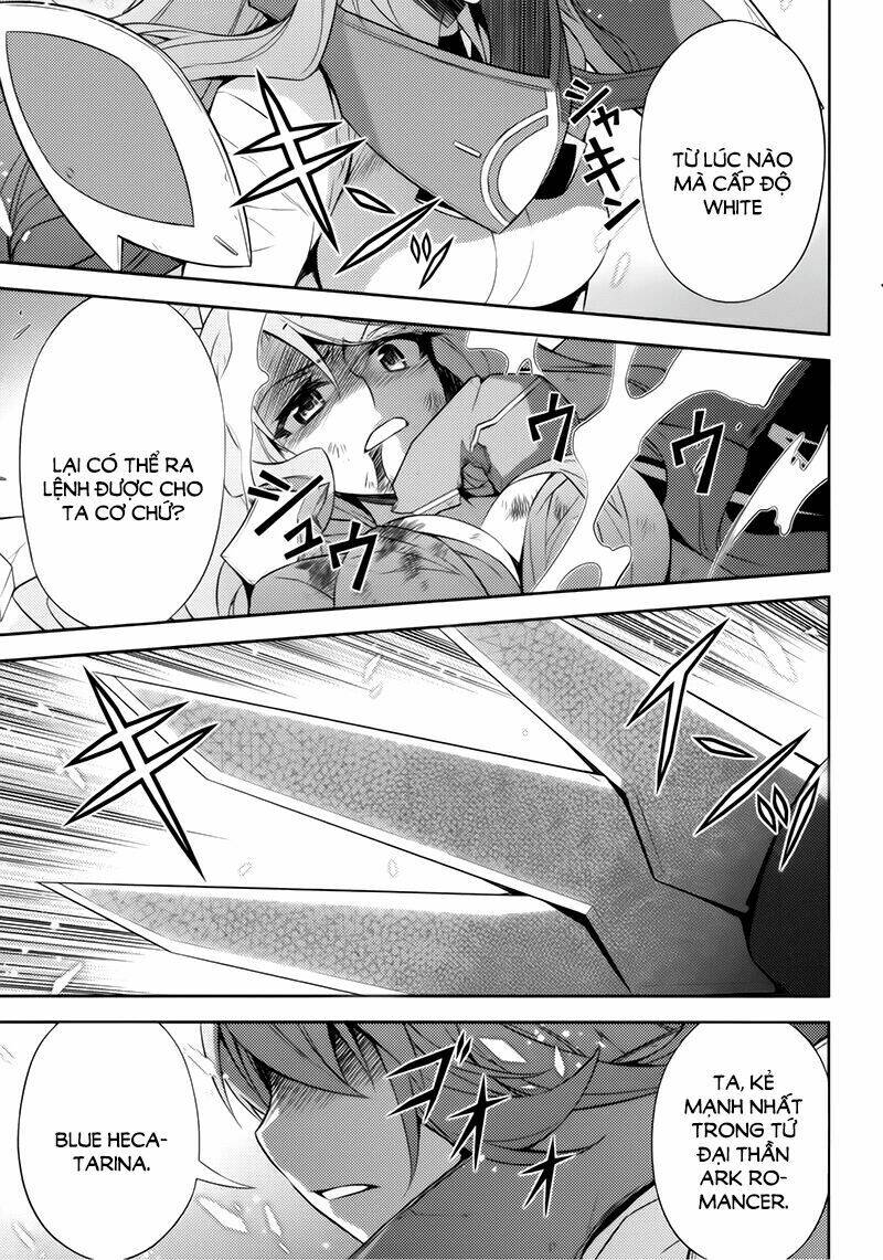 ark:romancer chapter 9 30