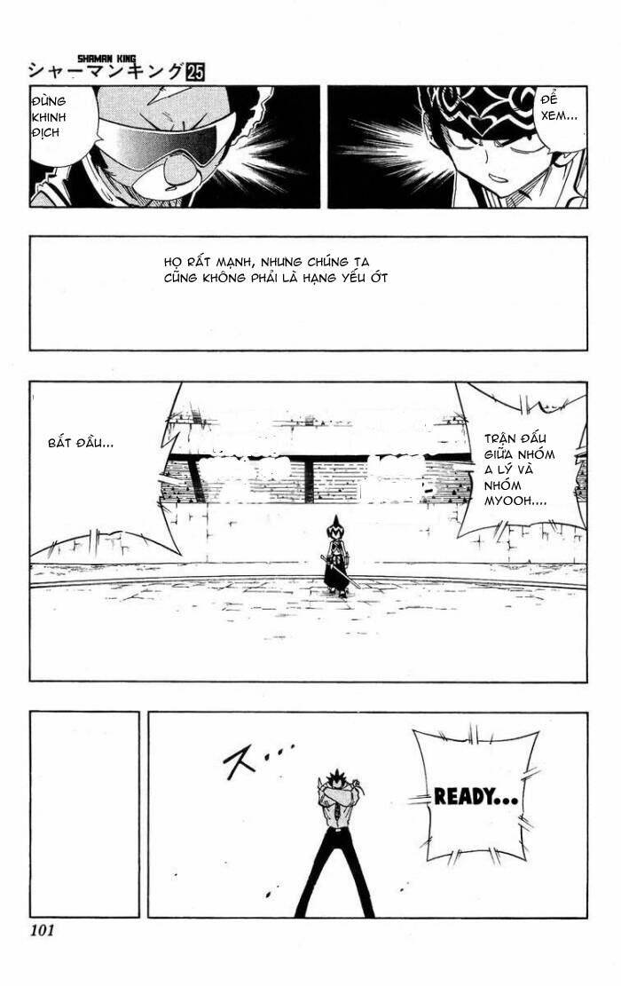 vua pháp thuật chapter 220 15