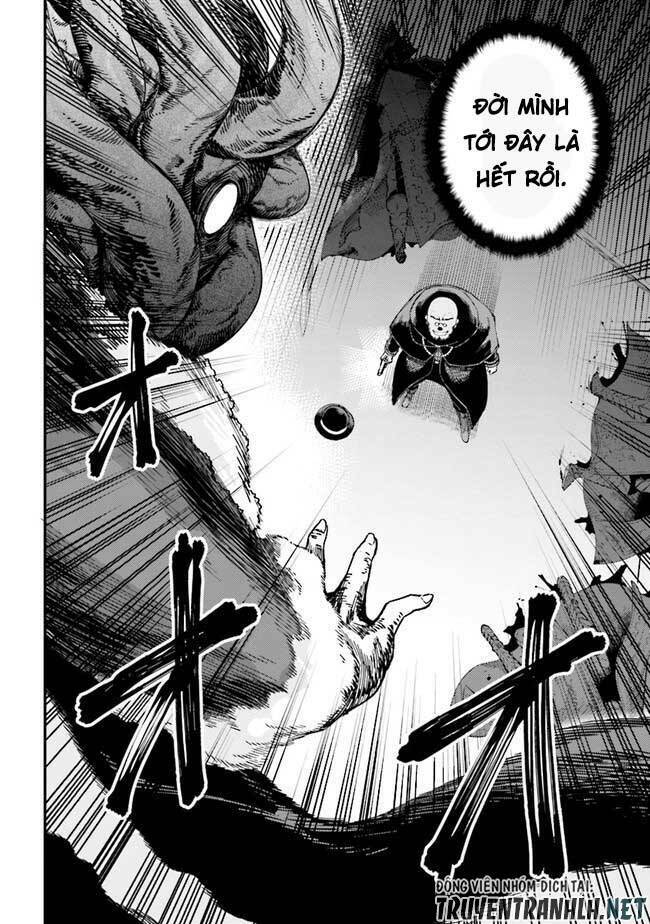 Healer báo thù chapter 37.2 23