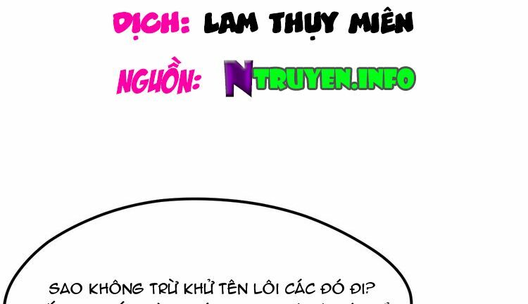 lượm được một tiểu hồ ly phần 2 chapter 51.5 1