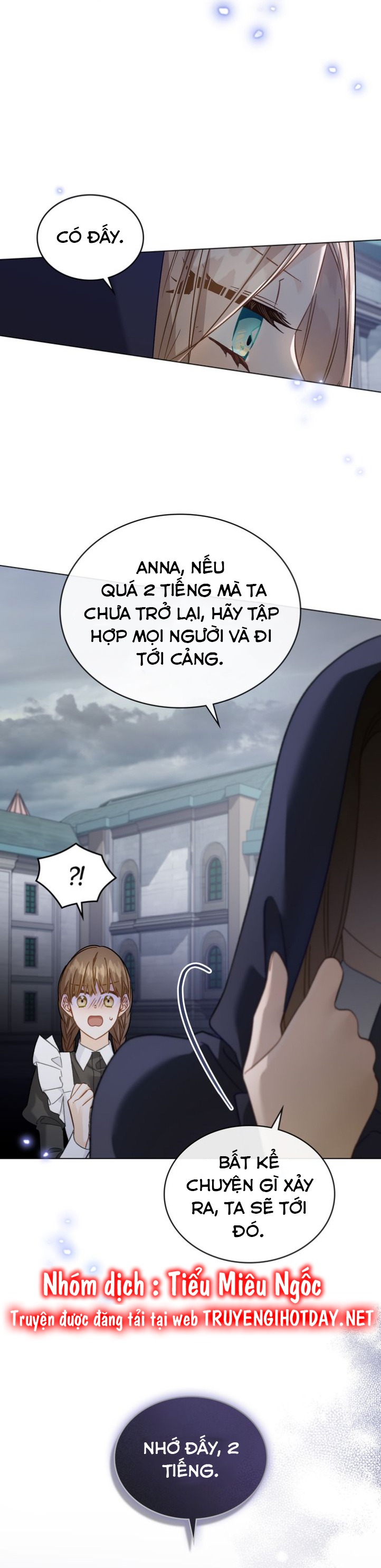 hải tặc thượng lưu chapter 32 21
