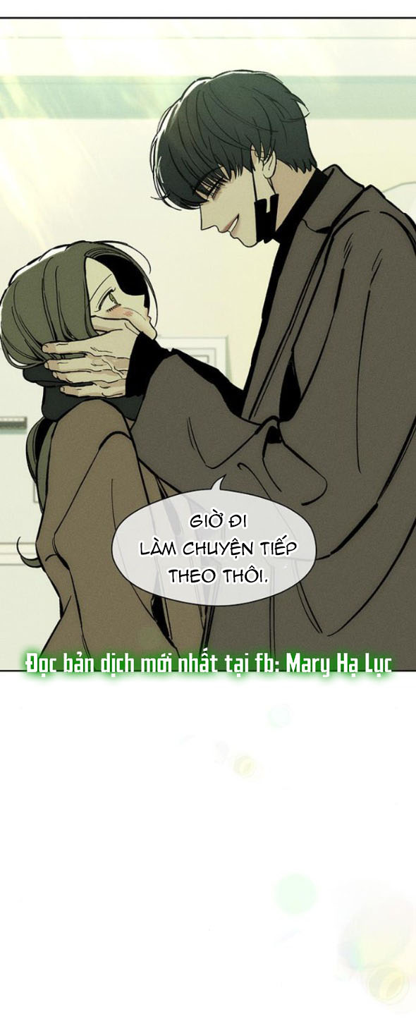 [18+] Nước Mắt Trên Đóa Hoa Tàn 45.1 18