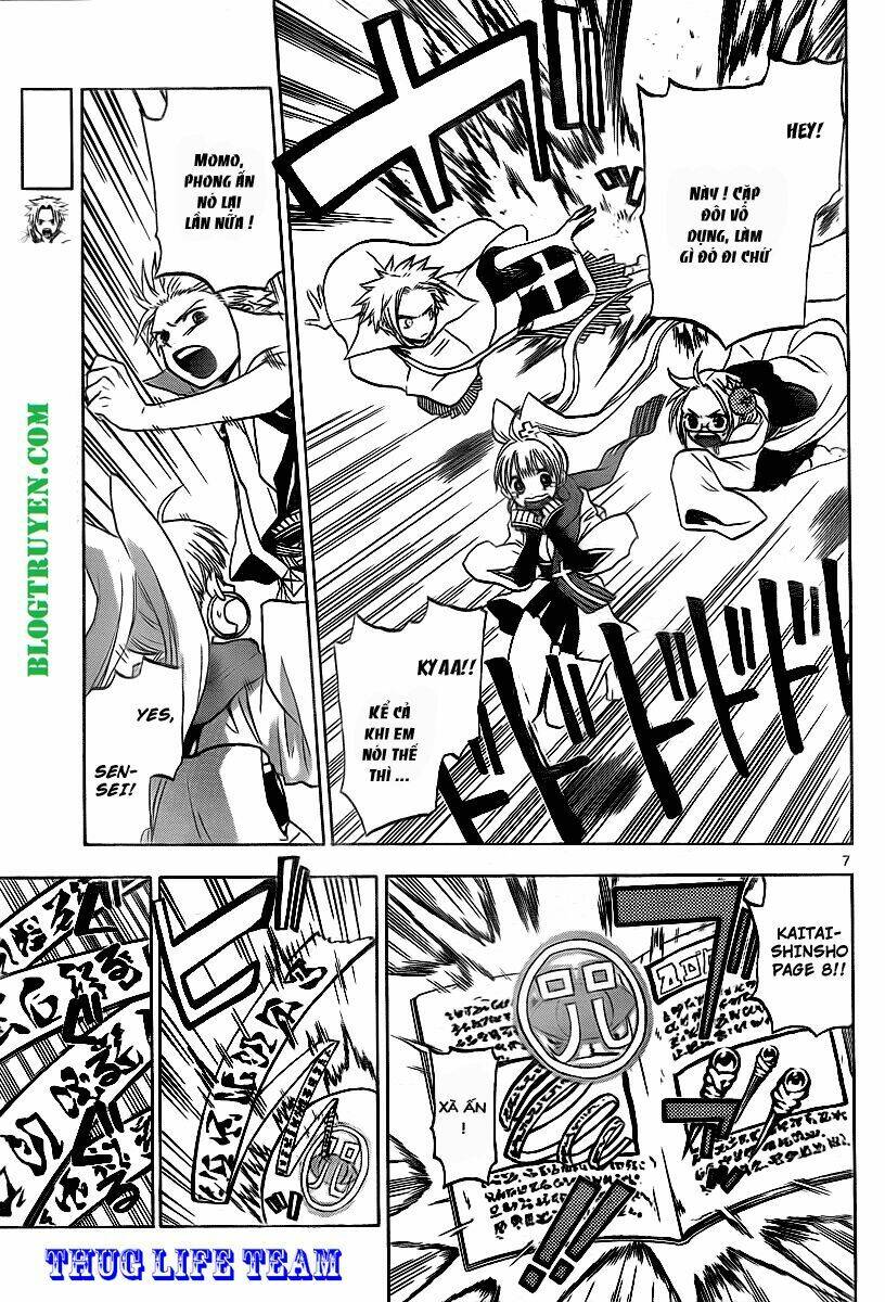 kaitai shinsho zero chapter 5 9