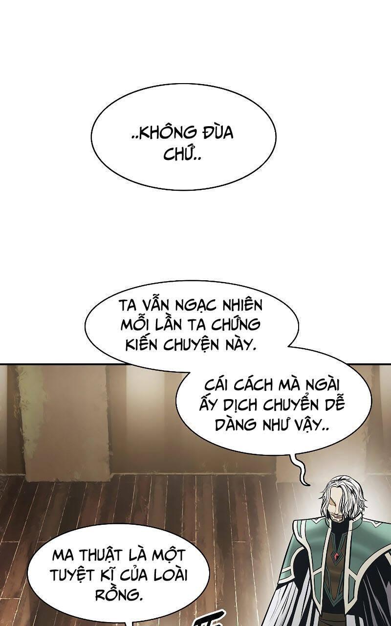 bất bại chân ma chapter 166 51