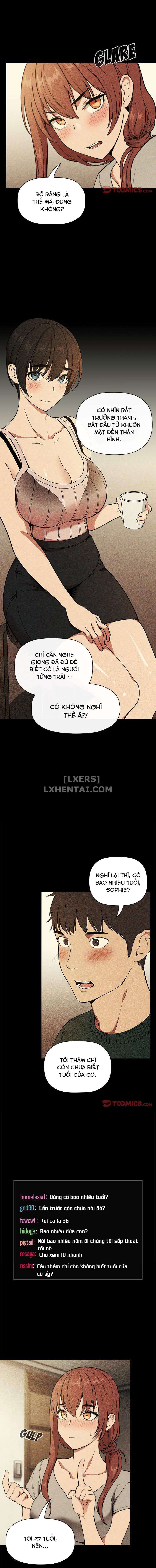 tan rã và tái hợp chapter 30 10