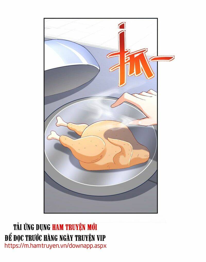 chí tôn toàn năng chapter 83 23