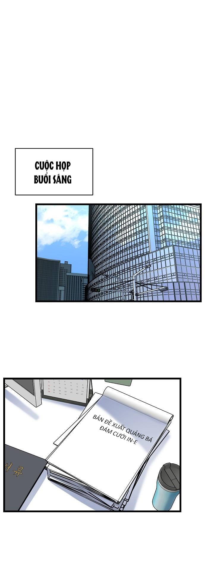 random target - mục tiêu ngẫu nhiên chapter 15.2 11