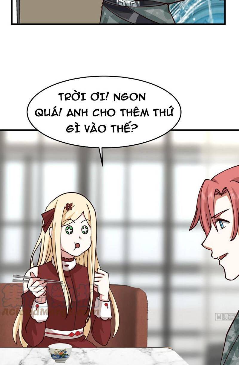 trên người ta có một rồng chapter 513 11