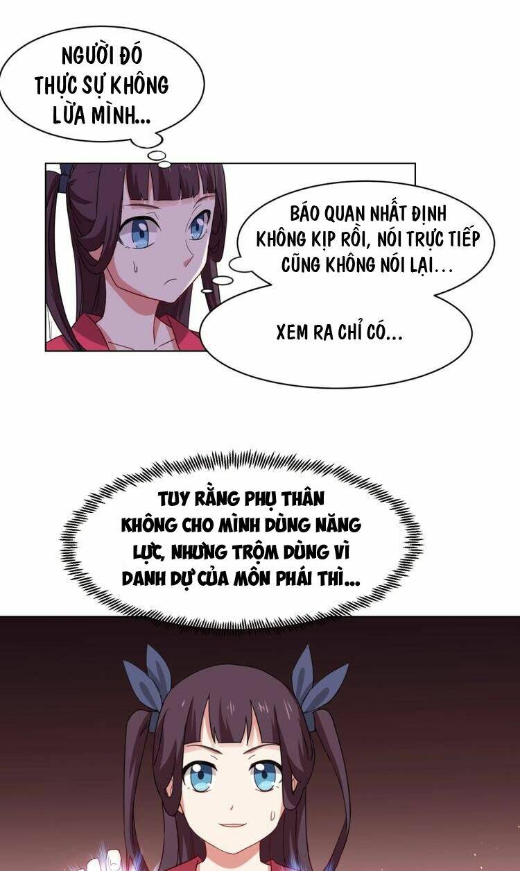 ta luyện giả kim trong thời đại tu tiên chapter 3 6