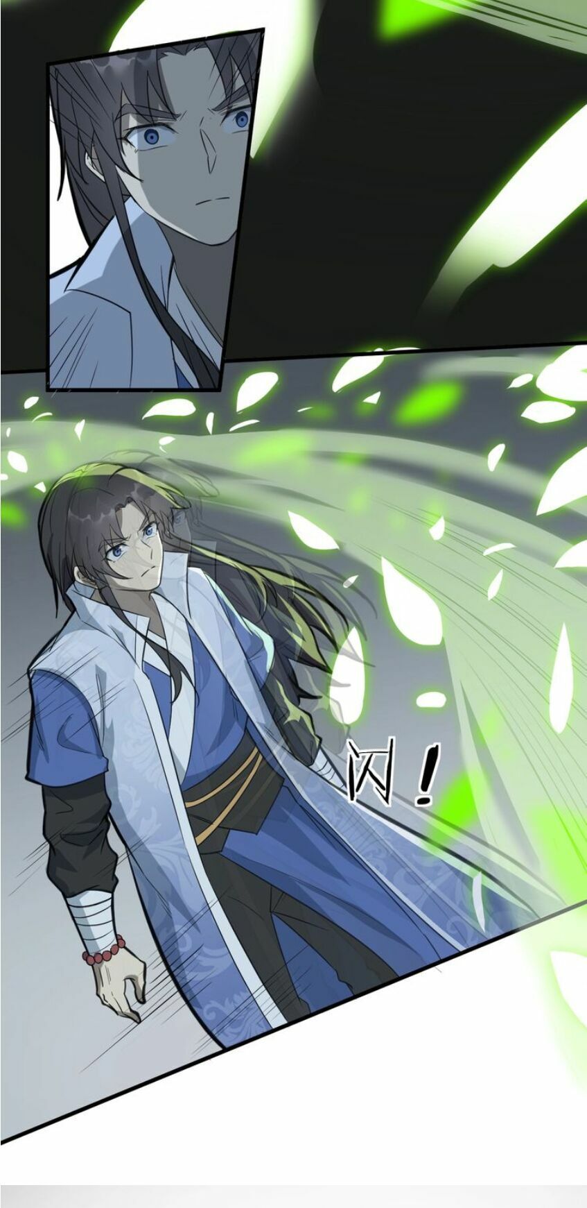 đại nghịch chi môn chapter 58 7