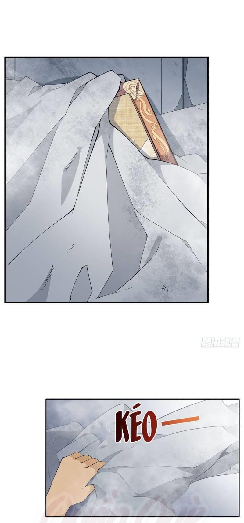 vô hạn sứ đồ và 12 nữ chiến binh chapter 36 29