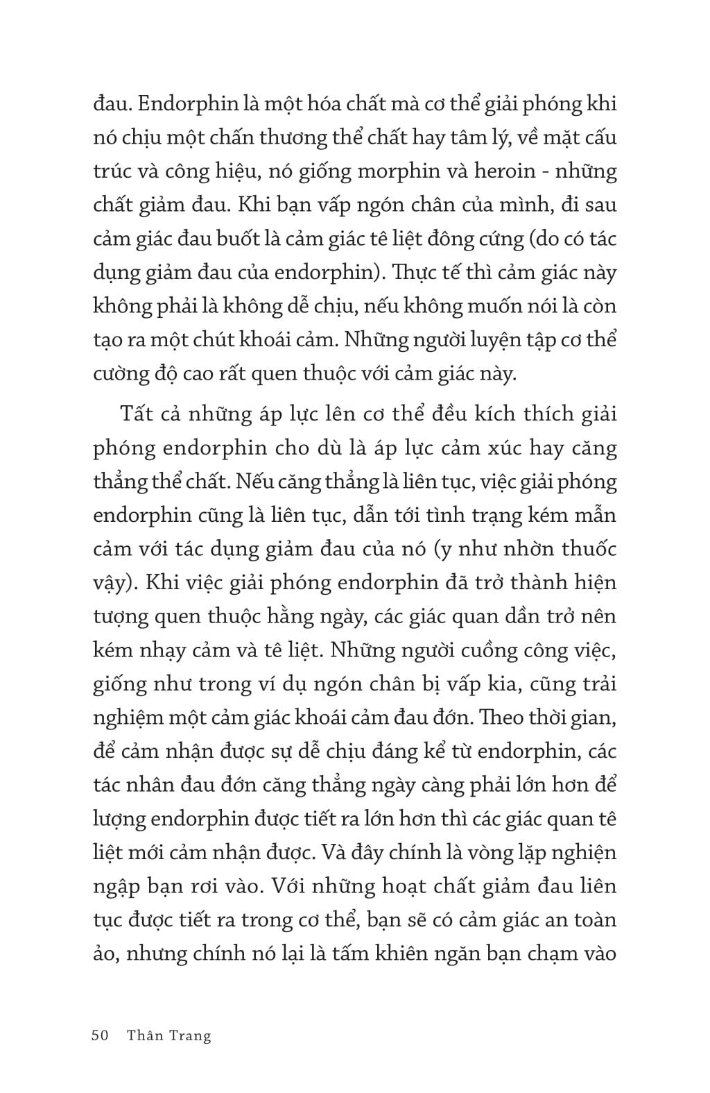 Đúng Người, Không Sai Thời Điểm