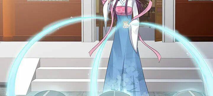 độc phi thần y quá kiêu ngạo chapter 53 18