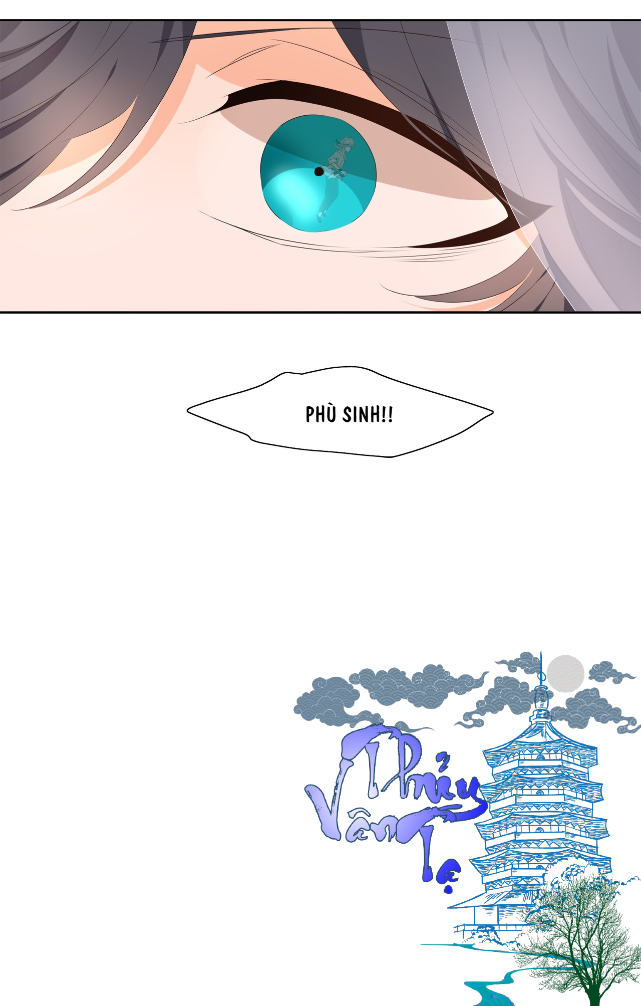 tinh quân như nguyệt chapter 2 30