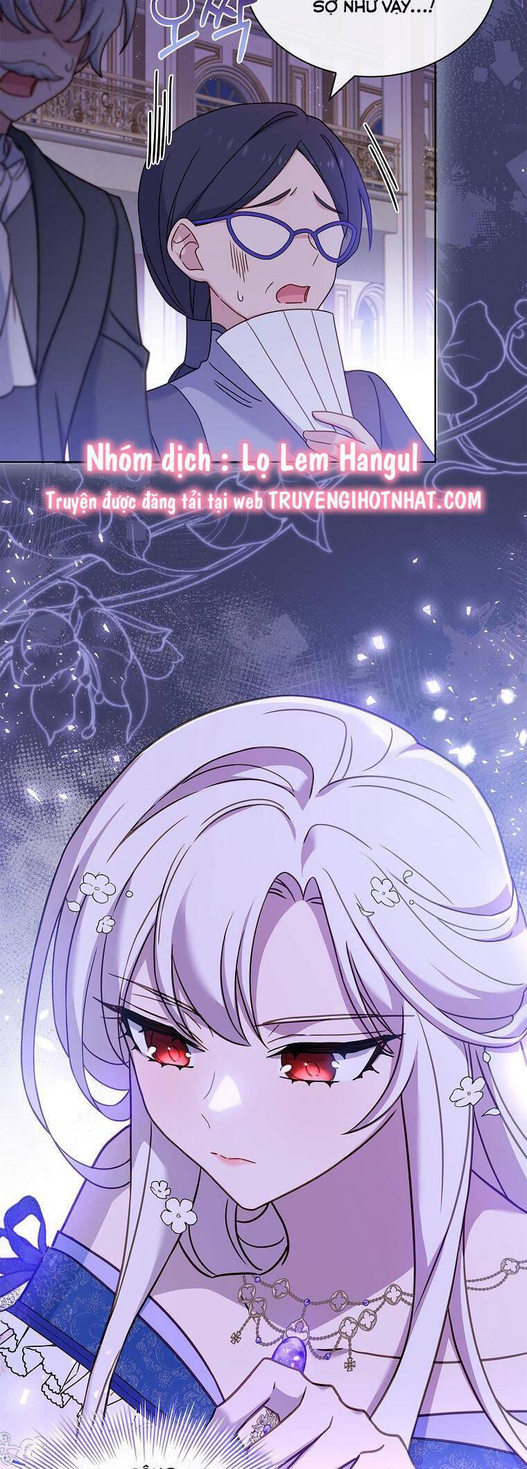 để yên cho tiểu thư hiền chapter 91 11