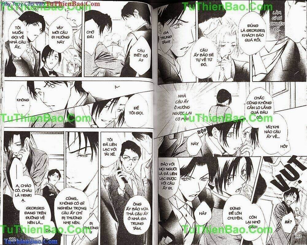 niềm hy vọng chapter 7 57