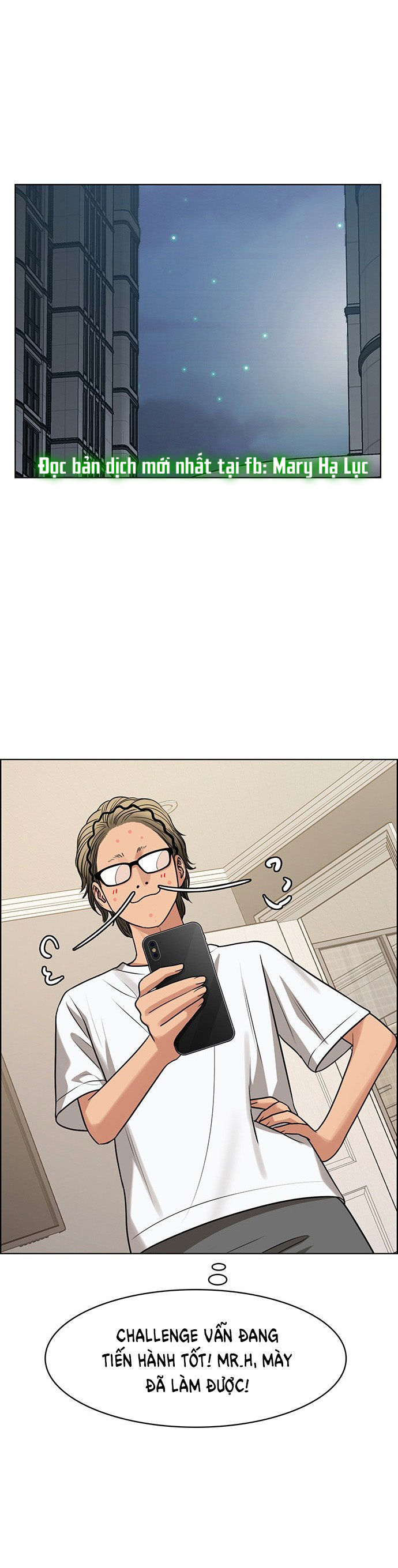 vẻ đẹp đích thực - true beauty chapter 221.1 26