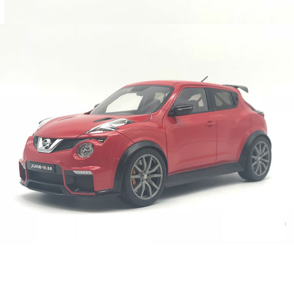 Xe Mô Hình Nissan Juke R 2.0 1:18 Autoart - 77457