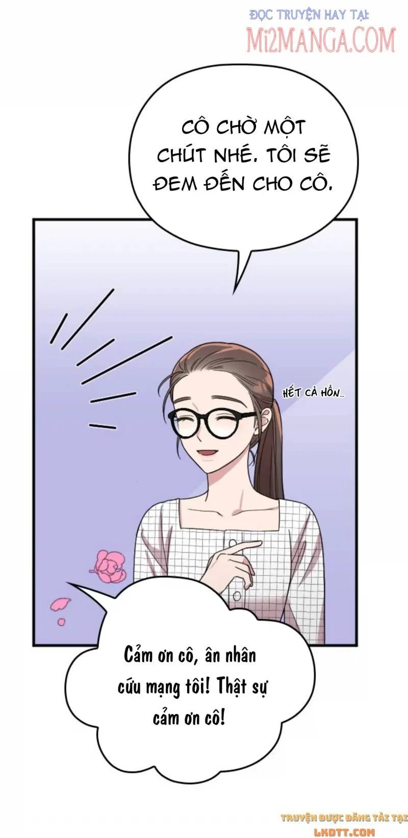 cô đi mà lấy chồng tôi chapter 6.5 20