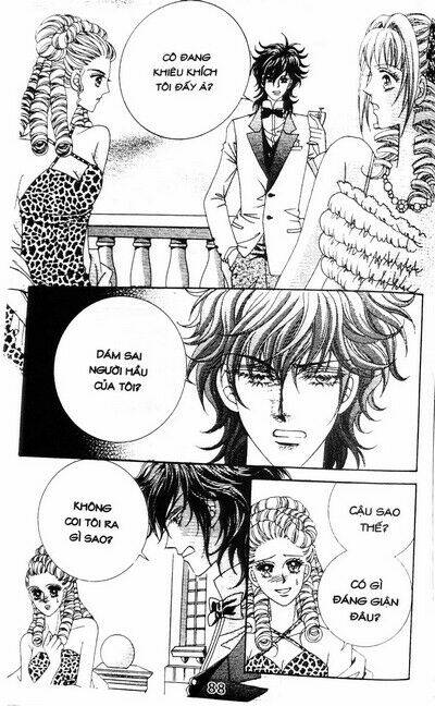 lọ lem hậu đậu chapter 7 28