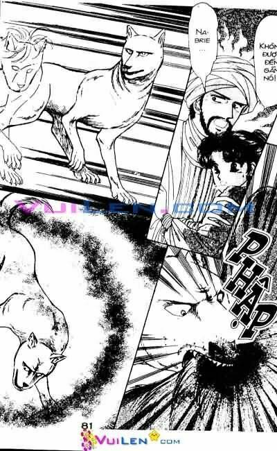 nàng công chúa ham chơi chapter 2 80