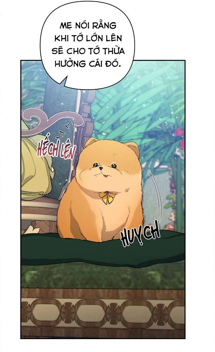 phương pháp trở thành con gái của người hùng bóng đêm chapter 39 42