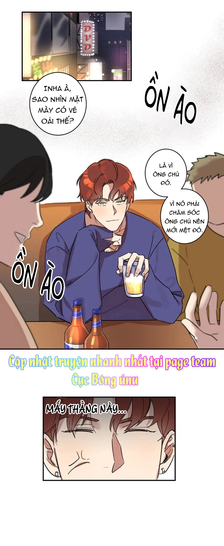 công dụng của cà vạt chapter 14 12