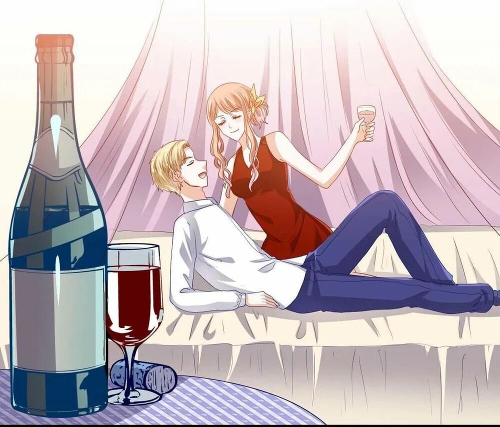 trọng sinh chi song diện cừu phục ký chapter 3 29