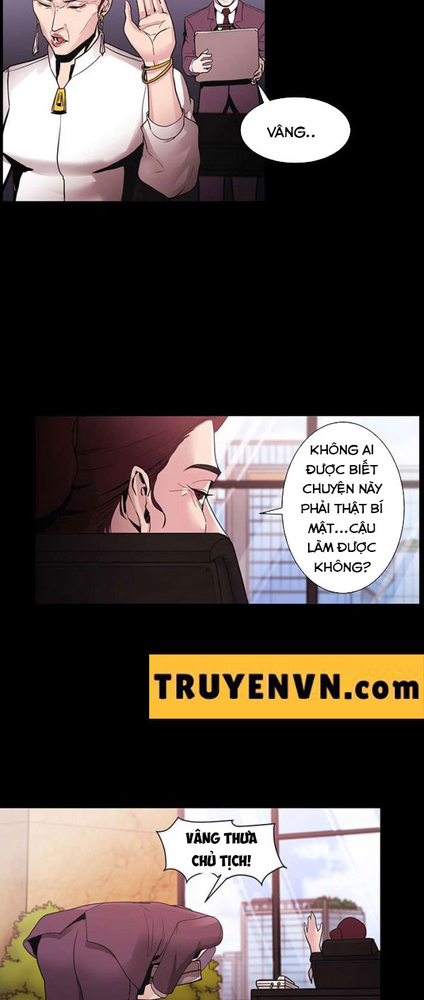 loser 2 chapter 1 22