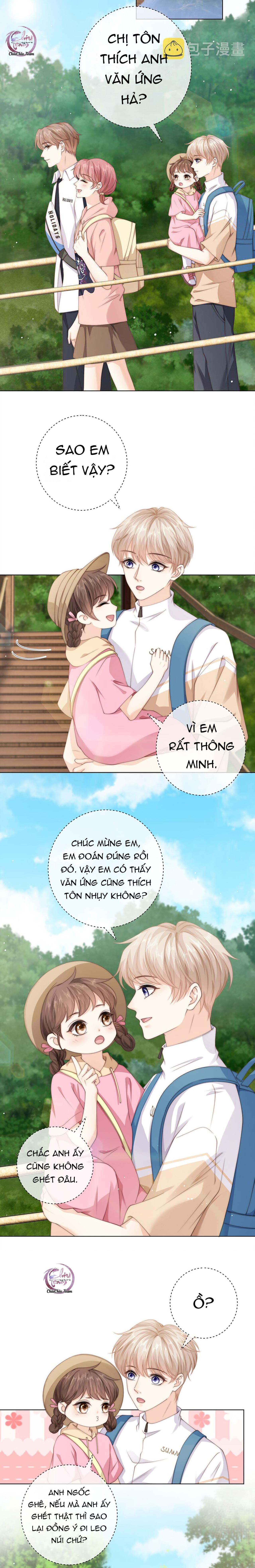 đảo thanh mai chapter 41 9