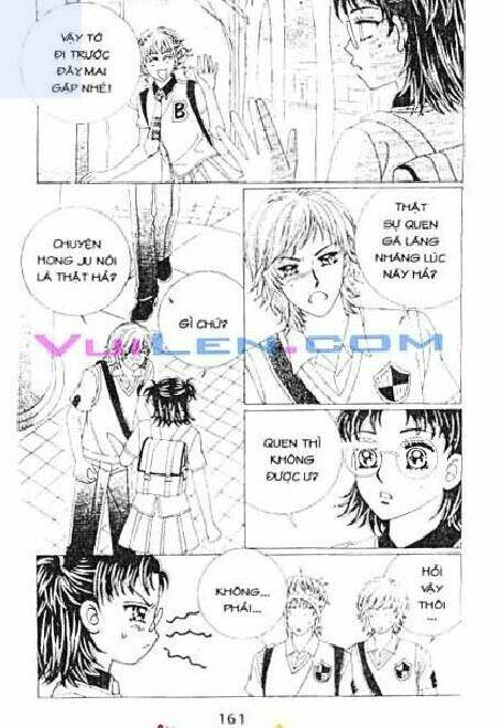 ánh nắng chói chang chapter 11 158