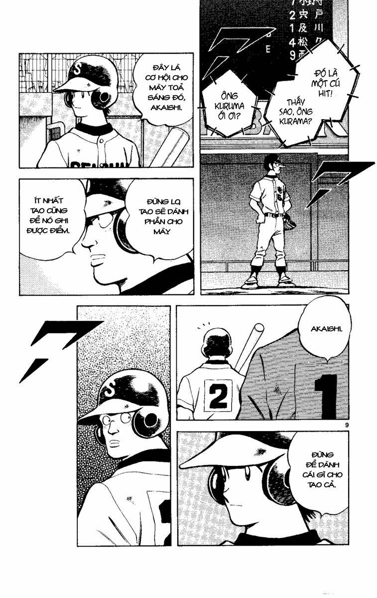 trò chơi vượt qua thử thách chapter 147 11