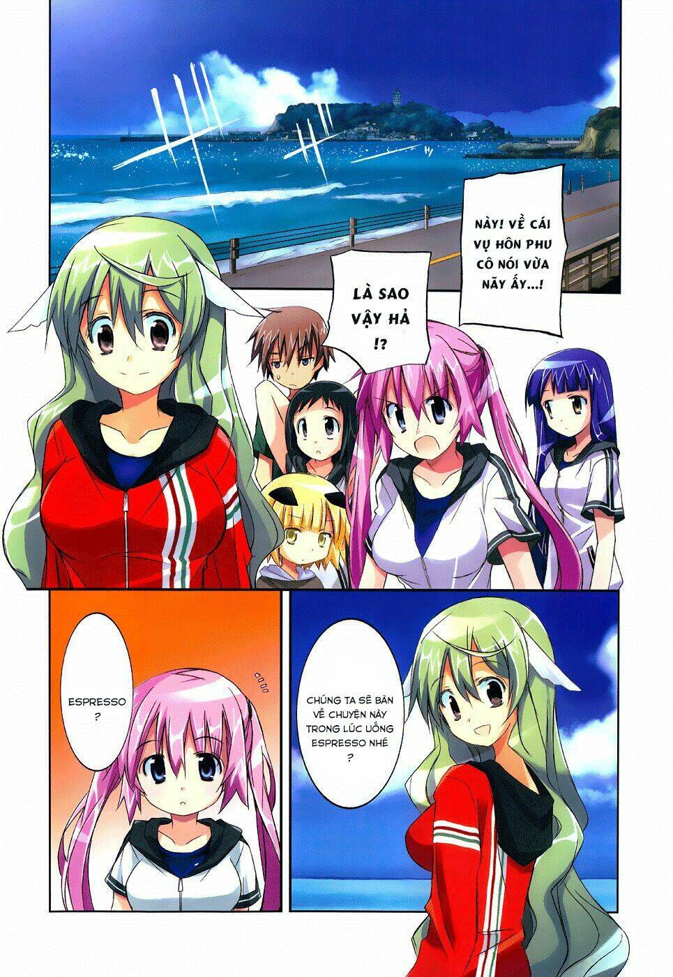 valkyria nainen kikan chapter 10 3