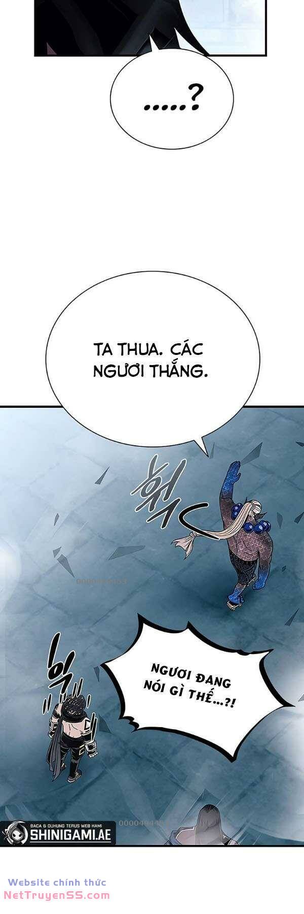 tiêu diệt ác nhân chapter 130 59